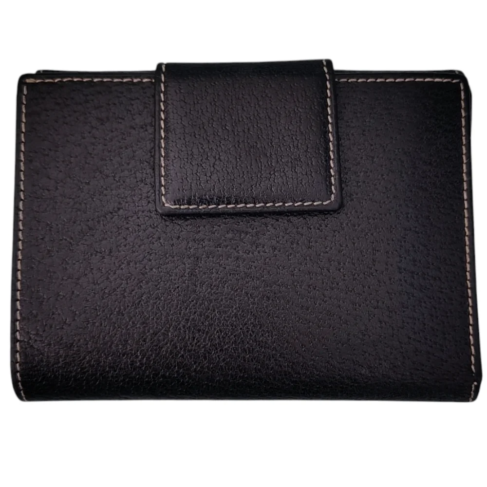Kate Spade Italy Vintage Wallet - Picture 3 of 11